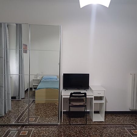 Casa Sole E Luna Генуа Екстериор снимка