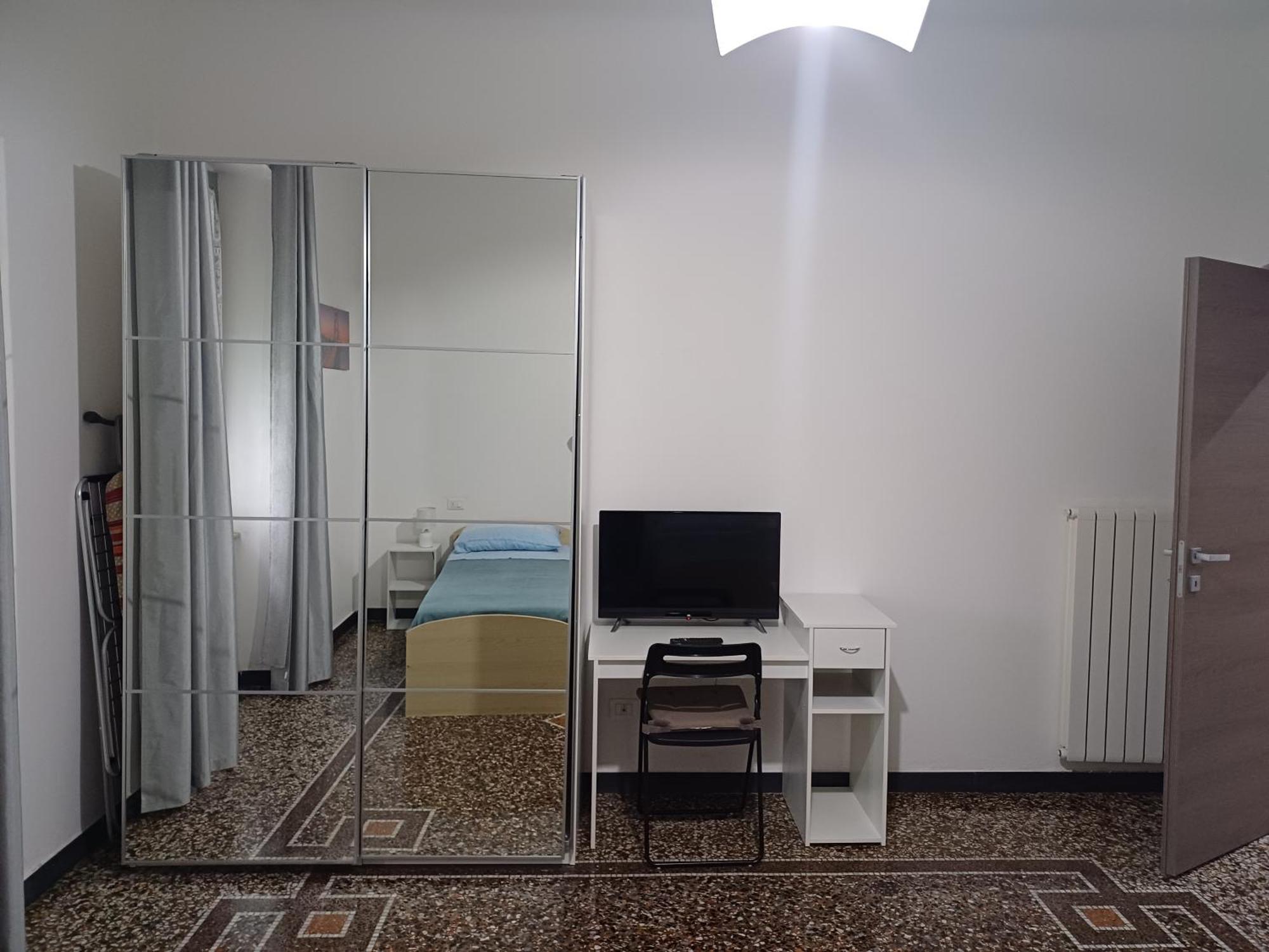 Casa Sole E Luna Генуа Екстериор снимка