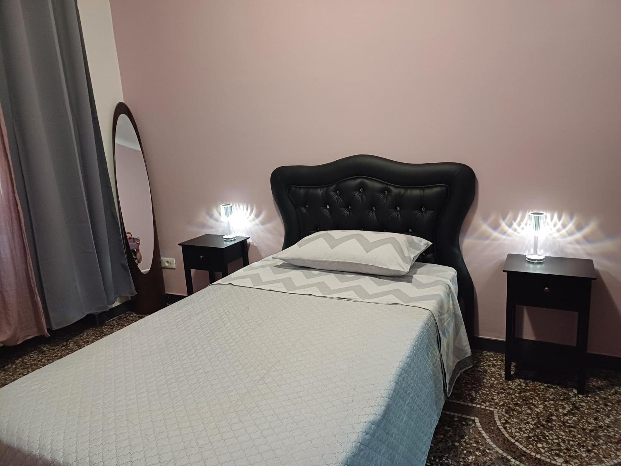 Casa Sole E Luna Генуа Екстериор снимка